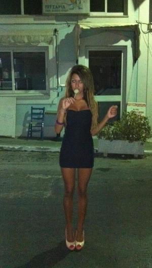 Cheaters like Perla from Pennsylvania are looking for you