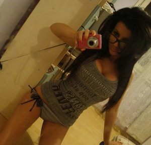 Hailee from Mississippi is the best local fuck buddy you can ever find
