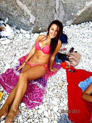 Saige from Rhode Island is DTF, are you?