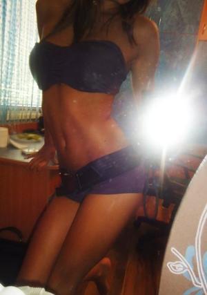 Caydence from Florida is DTF, are you?