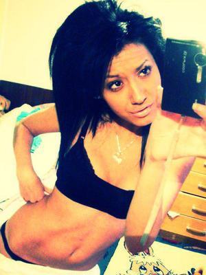 Tameka from Nevada is DTF, are you?