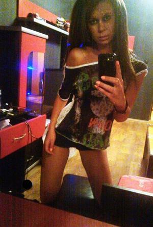 Selina is a cheater looking for a guy like you!