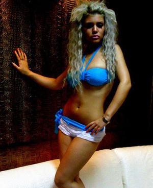 Katelyn from California is DTF, are you?