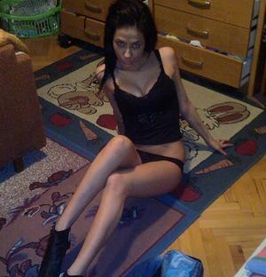 Tianna is a cheater looking for a guy like you!