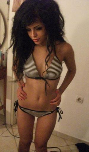 Escorts like Catherine are down to fuck you now!