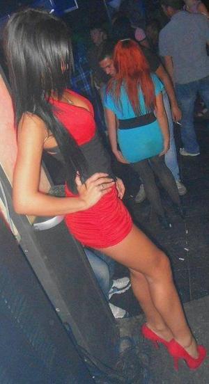 Looking for girls down to fuck? Andrea from Louisiana is your girl