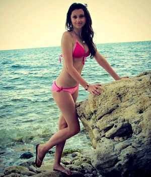 Kiana from Greenbush, Minnesota is looking for adult webcam chat
