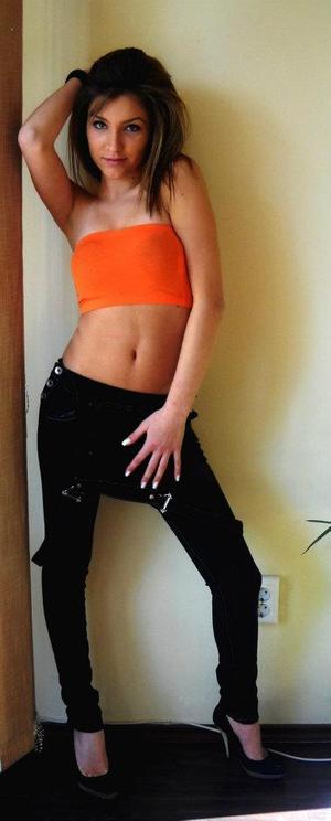 Finding a fuck buddy like Nina from West Virginia has never been easier