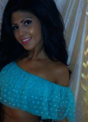 Kiana is a cheater looking for a guy like you!