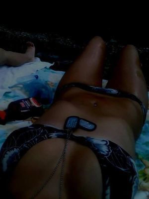 Alina is a cheater looking for a guy like you!