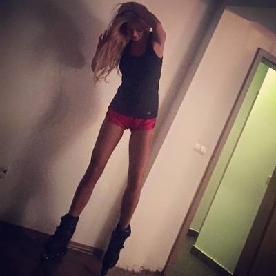 Looking for girls down to fuck? Cassandra from Ohio is your girl