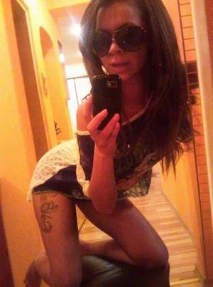 Chana from San Juan Capistrano, California is looking for adult webcam chat