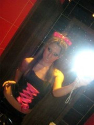 Escorts like Morgan are down to fuck you now!