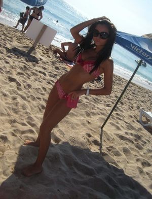 Pamela from Ohio is interested in nsa sex with a nice, young man