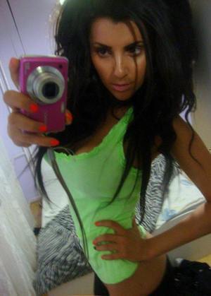 Alejandra is a cheater looking for a guy like you!