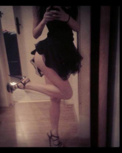 Looking for girls down to fuck? Britney from Texas is your girl