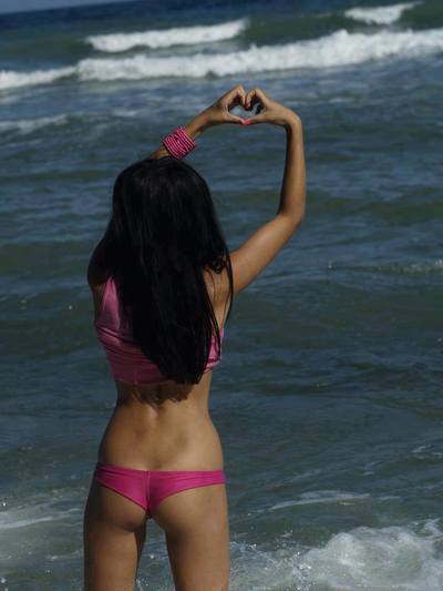Cheaters like Anabella from Wisconsin are looking for you