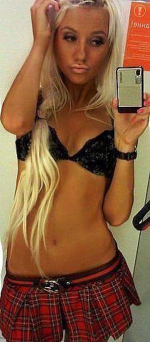 Cheaters like Sophia from Pennsylvania are looking for you