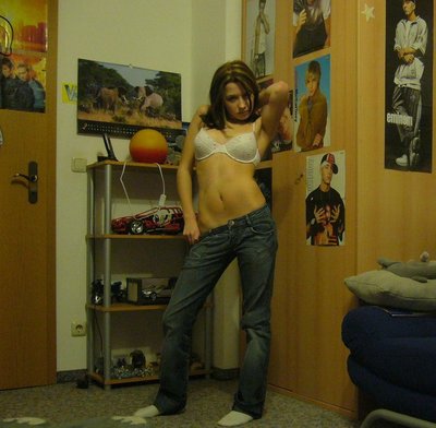 Looking for girls down to fuck? Blair from Washington is your girl