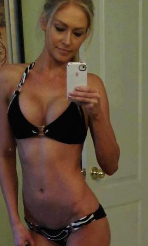 Shawna from Florida is DTF, are you?
