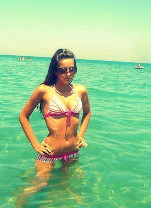 Cheaters like Mayra from New York are looking for you