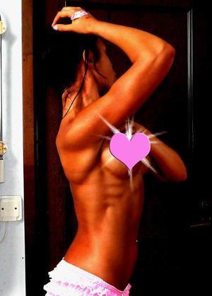 Juana from Arizona is DTF, are you?