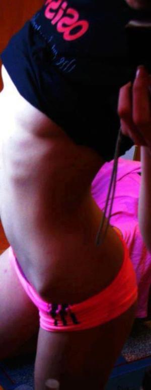 Looking for local cheaters? Take Trina from New York home with you