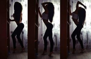 Cheaters like Charlotte from Quebec are looking for you