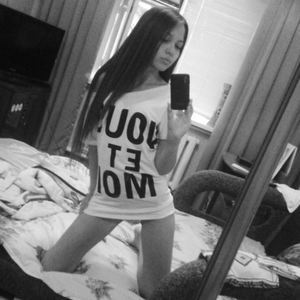 Mollie from Idaho is DTF, are you?
