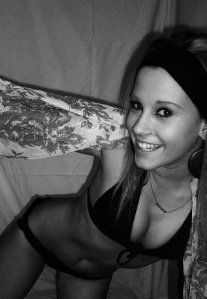 Averi from Delaware is DTF, are you?