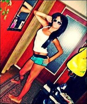 Gabriela from Arizona is DTF, are you?