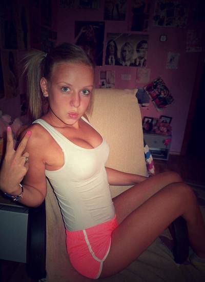 Looking for girls down to fuck? Juliana from Florida is your girl