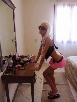 Cheaters like Makenzie from California are looking for you