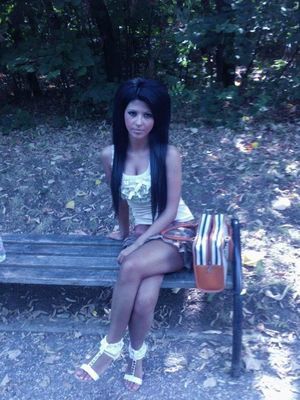 Pamela from Pennsylvania is the best local fuck buddy you can ever find