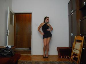 Meet local singles like Charity from Massachusetts who want to fuck tonight