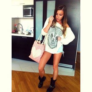 Britney from Utah is interested in nsa sex with a nice, young man