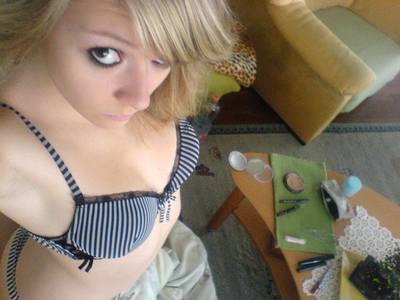 Meet local singles like Shyanne from New York who want to fuck tonight