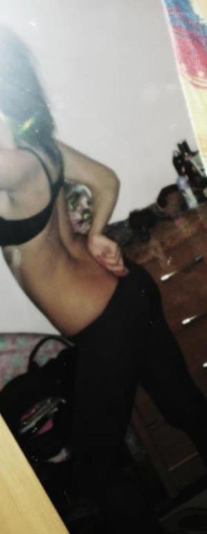 Escorts like Haylee are down to fuck you now!