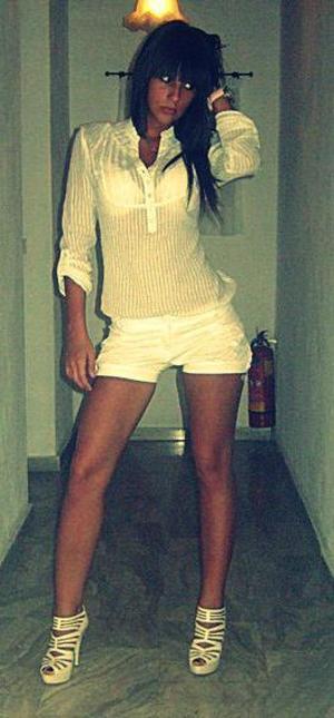 Looking for local cheaters? Take Abigale from Texas home with you