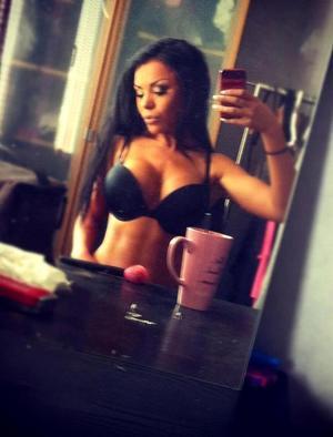 Katrina from Georgia is interested in nsa sex with a nice, young man