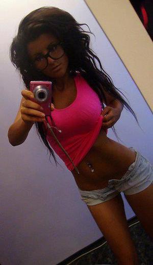Looking for girls down to fuck? Cara from New York is your girl
