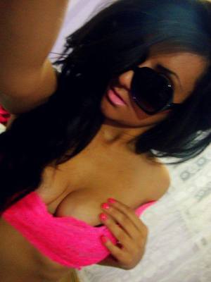 Chelsie from Alabama is DTF, are you?