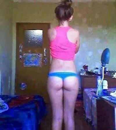 Cheaters like Adrian from Oklahoma are looking for you