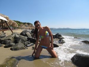 Scarlett from West Virginia is looking for adult webcam chat