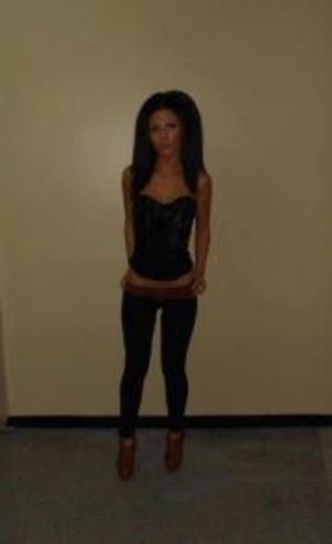 Cheaters like Bianca from Arizona are looking for you