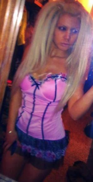 Cheaters like Latasha from Missouri are looking for you