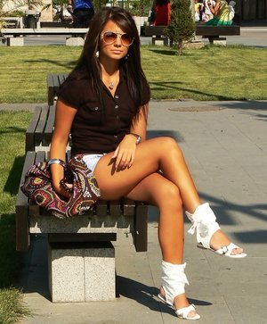 Meet local singles like Alyson from Texas who want to fuck tonight