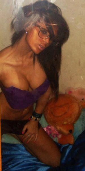 Looking for girls down to fuck? Veronica from New York is your girl