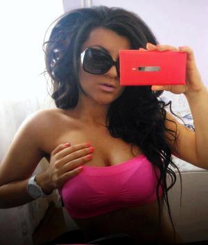 Vi from  is looking for adult webcam chat