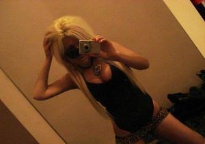Maddison from California is the best local fuck buddy you can ever find